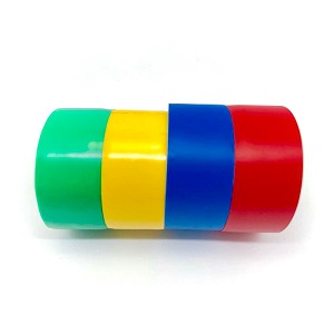 Colour PVC Wire Tape Malaysia Supplier