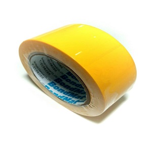 Bondmat Floor Marking Tape (Yellow) Malaysia Supplier