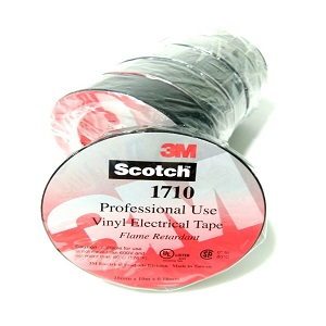 3M Scotch Electrical Tape 1710 Malaysia Supplier