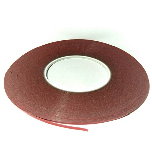 Acrylic Double Sided Tape 0.4mm Malaysia Supplier