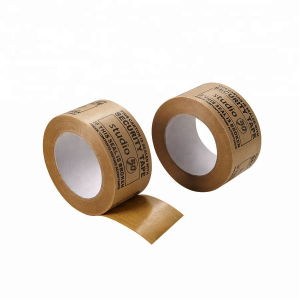 Printed Paper Gummed Tape malaysia supplier