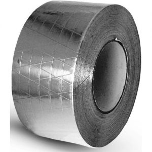 Reinforced Aluminium Foil Tape Malaysia Supplier