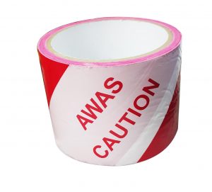 awas tape caution tape malaysia supplier