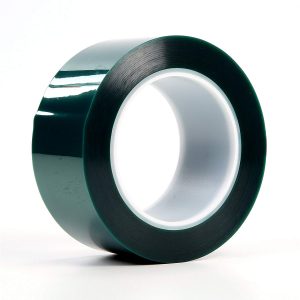 green polyester tape malaysia supplier