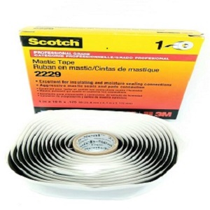 3M Scotch Mastic Tape 2229 Malaysia Supplier