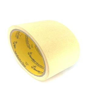 High Temperature Masking Tape Malaysia Supplier