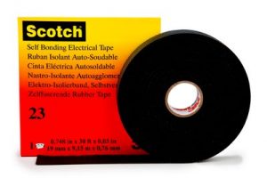 3M-Scotch-23-High-Tension-Tape-Malaysia Supplier