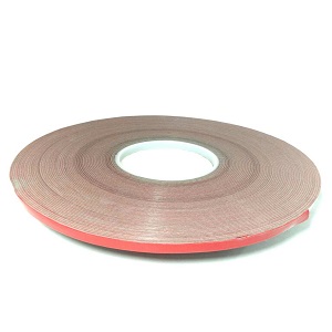 Acrylic Double Sided Tape- 0.8mm Malaysia Supplier