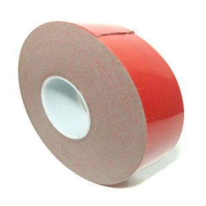 Acrylic Double Sided Tape- 1.2mm Malaysia Supplier