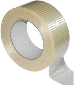 Filament Tape (Cross) Malaysia Supplier