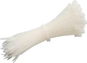 cable tie white malaysia supplier